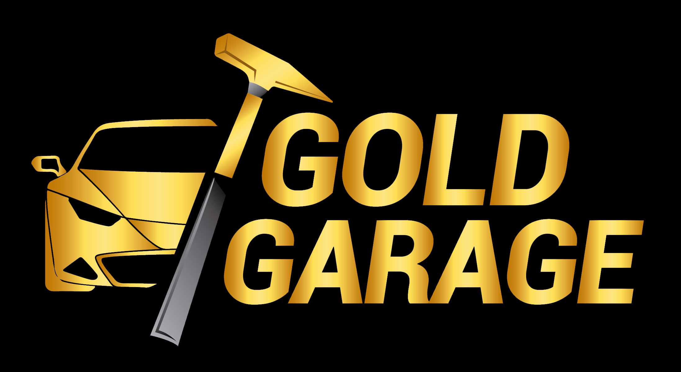 Gold Garage PDR